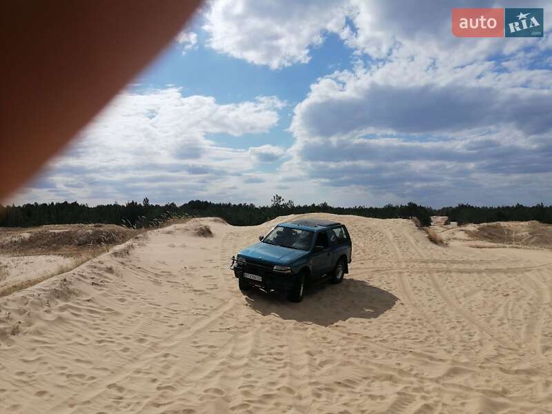 Внедорожник / Кроссовер Opel Frontera 1993 в Херсоне