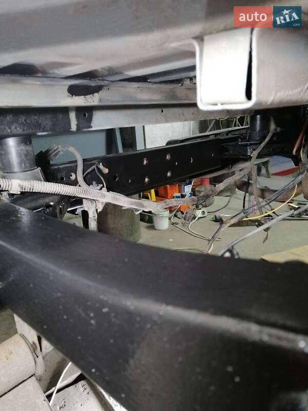 Внедорожник / Кроссовер Opel Frontera 1993 в Херсоне