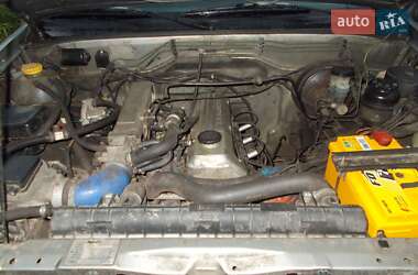 Позашляховик / Кросовер Opel Frontera 1993 в Черкасах фото 8 Позашляховик / Кросовер Opel Frontera 1993 в Черкасах