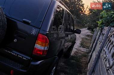 Внедорожник / Кроссовер Opel Frontera 2003 в Шаргороде