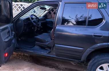 Внедорожник / Кроссовер Opel Frontera 2003 в Шаргороде