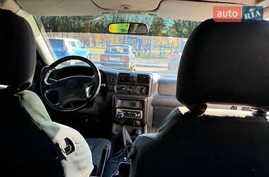 Внедорожник / Кроссовер Opel Frontera 1999 в 