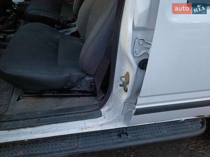 Внедорожник / Кроссовер Opel Frontera 1992 в Днепре фото 6 Внедорожник / Кроссовер Opel Frontera 1992 в Днепре
