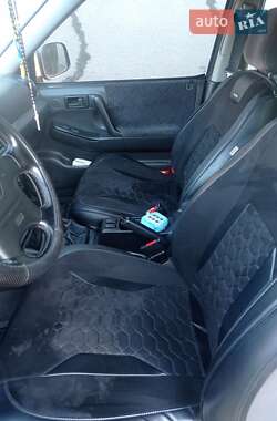 Внедорожник / Кроссовер Opel Frontera 2000 в 