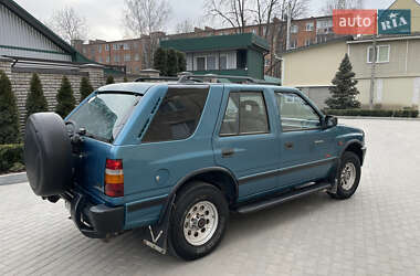 Позашляховик / Кросовер Opel Frontera 1992 в Могилів-Подільському