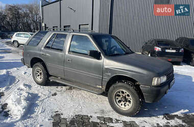 Позашляховик / Кросовер Opel Frontera 1993 в Києві