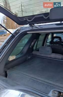Внедорожник / Кроссовер Opel Frontera 1999 в 