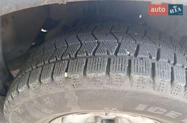 Внедорожник / Кроссовер Opel Frontera 1999 в 