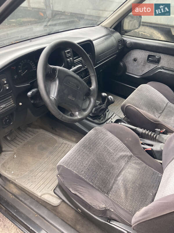 Внедорожник / Кроссовер Opel Frontera 1996 в Киеве фото 2 Внедорожник / Кроссовер Opel Frontera 1996 в Киеве