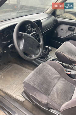Внедорожник / Кроссовер Opel Frontera 1996 в 