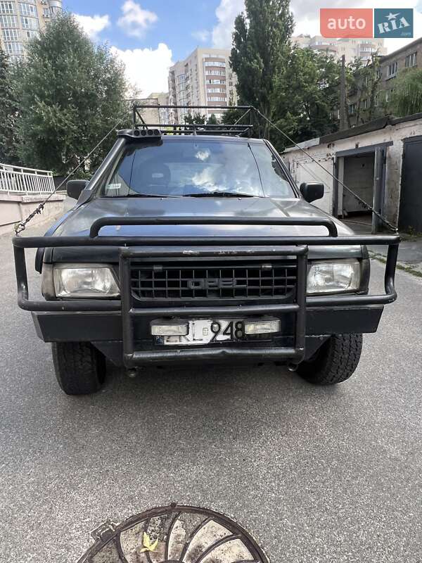 Внедорожник / Кроссовер Opel Frontera 1996 в Киеве