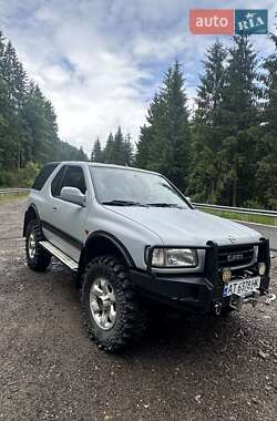 Внедорожник / Кроссовер Opel Frontera 2000 в 