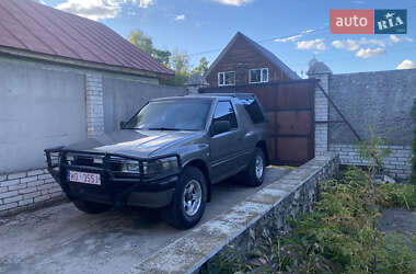 Внедорожник / Кроссовер Opel Frontera 1993 в Шостке