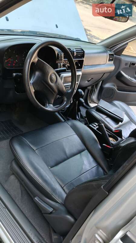Внедорожник / Кроссовер Opel Frontera 2001 в Одессе