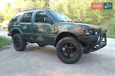 Внедорожник / Кроссовер Opel Frontera 1994 в 