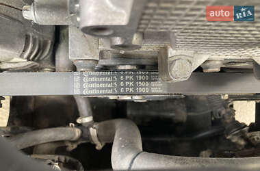 Внедорожник / Кроссовер Opel Frontera 2001 в 