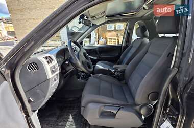 Внедорожник / Кроссовер Opel Frontera 1999 в 