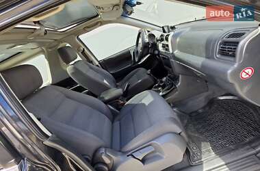 Внедорожник / Кроссовер Opel Frontera 1999 в 
