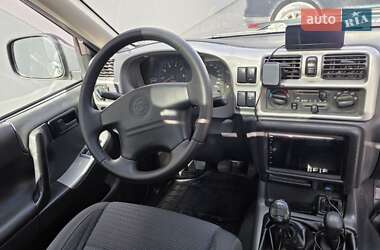 Внедорожник / Кроссовер Opel Frontera 1999 в 