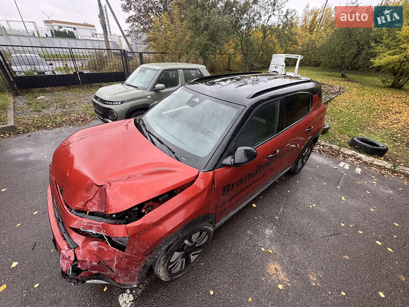 Внедорожник / Кроссовер Opel Frontera 2025 в Ровно