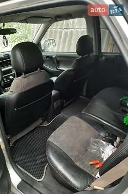 Позашляховик / Кросовер Opel Frontera 2004 в  фото 5 Позашляховик / Кросовер Opel Frontera 2004 в