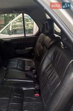 Позашляховик / Кросовер Opel Frontera 1999 в  фото 2 Позашляховик / Кросовер Opel Frontera 1999 в