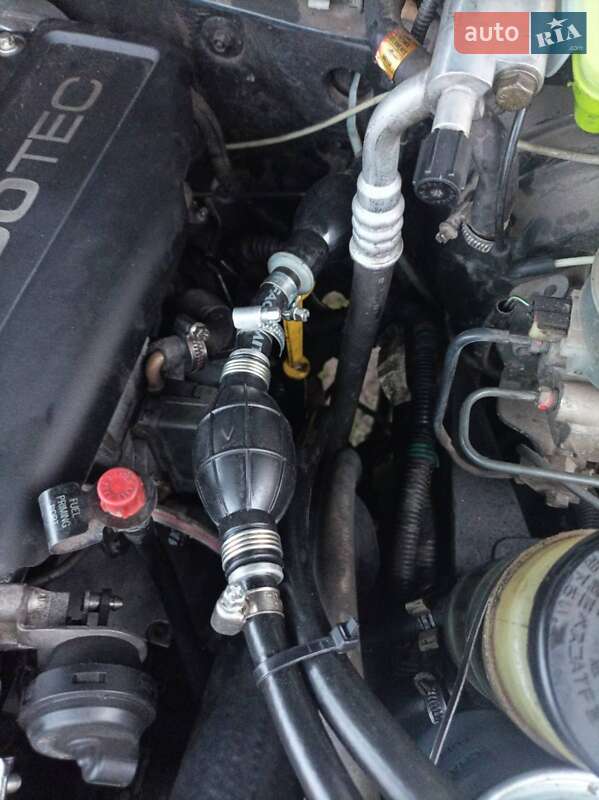 Внедорожник / Кроссовер Opel Frontera 2003 в Одессе