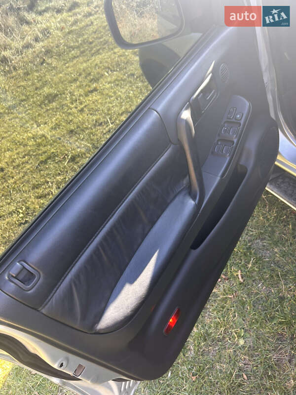 Внедорожник / Кроссовер Opel Frontera 2003 в Тернополе фото 25 Внедорожник / Кроссовер Opel Frontera 2003 в Тернополе