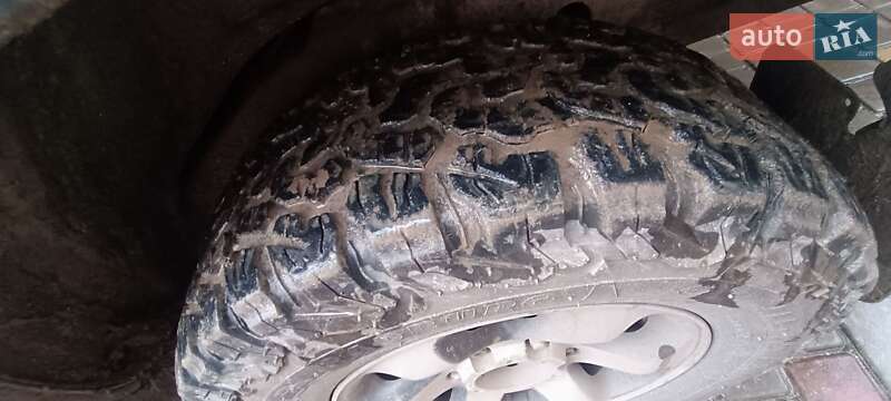 Внедорожник / Кроссовер Opel Frontera 2000 в Каменец-Подольском фото 12 Внедорожник / Кроссовер Opel Frontera 2000 в Каменец-Подольском