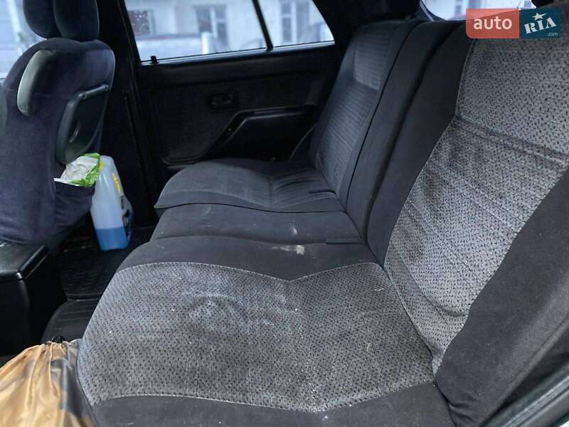 Позашляховик / Кросовер Opel Frontera 1997 в Києві фото 13 Позашляховик / Кросовер Opel Frontera 1997 в Києві