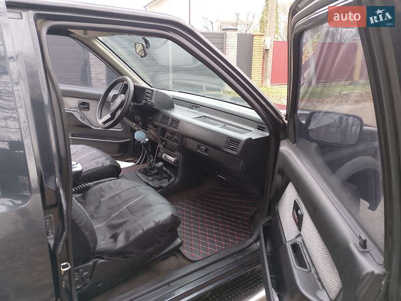 Внедорожник / Кроссовер Opel Frontera 1996 в Киеве