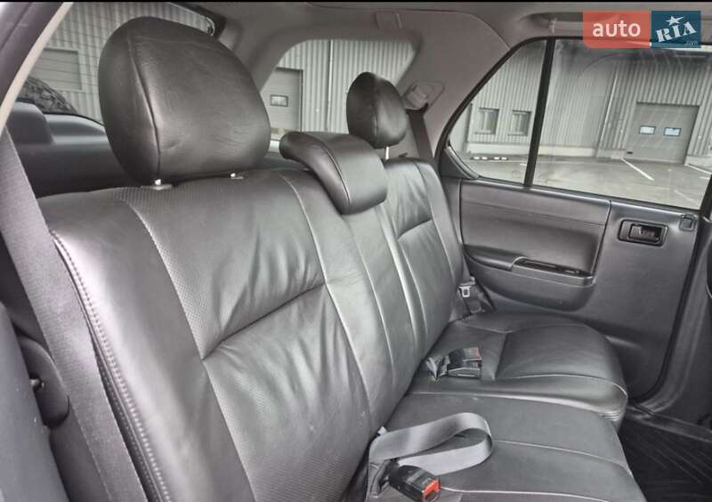 Внедорожник / Кроссовер Opel Frontera 1991 в Сумах фото 10 Внедорожник / Кроссовер Opel Frontera 1991 в Сумах