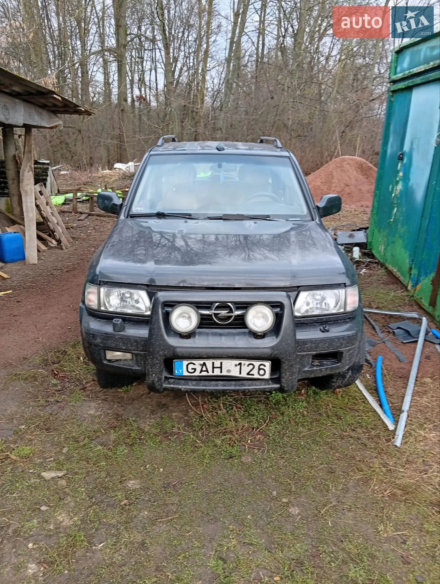 Фото авто 6