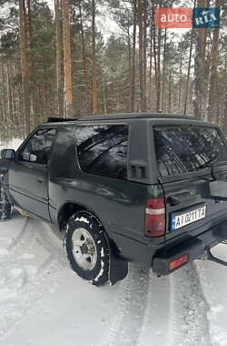 Внедорожник / Кроссовер Opel Frontera 1994 в Олевске