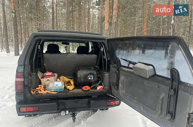 Внедорожник / Кроссовер Opel Frontera 1994 в Олевске