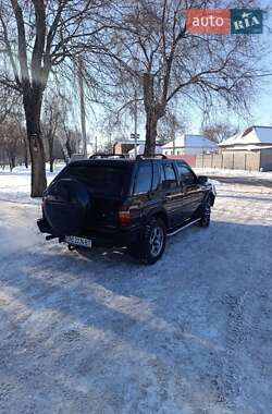 Внедорожник / Кроссовер Opel Frontera 1998 в Днепре