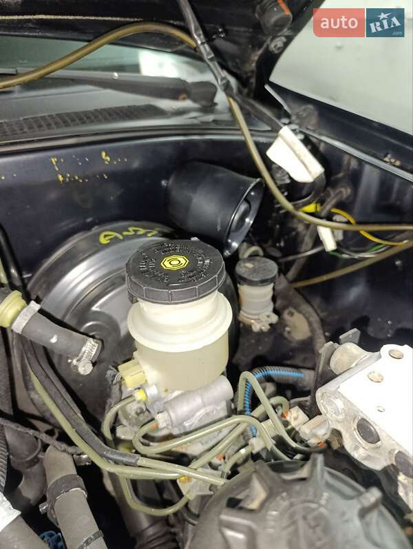 Внедорожник / Кроссовер Opel Frontera 1998 в Днепре фото 44 Внедорожник / Кроссовер Opel Frontera 1998 в Днепре