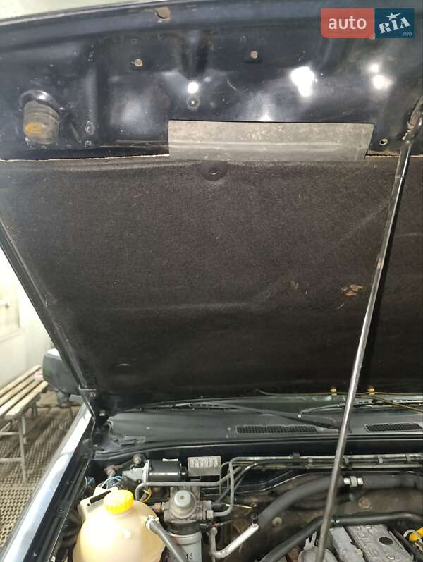 Внедорожник / Кроссовер Opel Frontera 1998 в Днепре фото 50 Внедорожник / Кроссовер Opel Frontera 1998 в Днепре