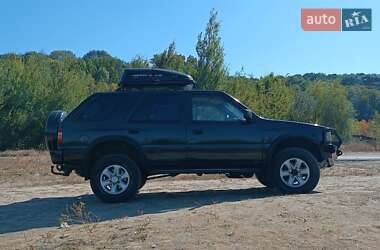 Внедорожник / Кроссовер Opel Frontera 1997 в Харькове