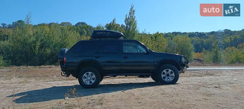 Opel Frontera 1997