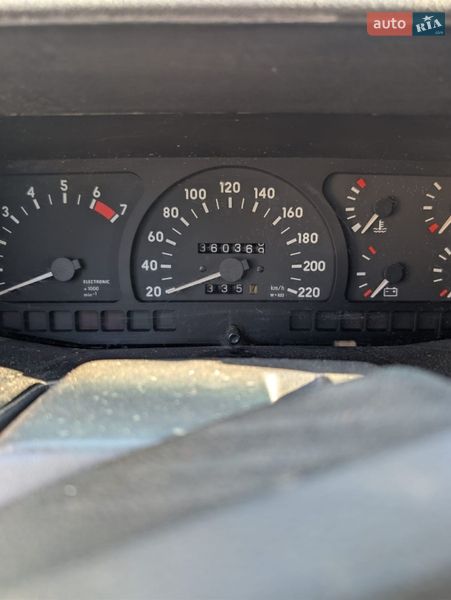 Внедорожник / Кроссовер Opel Frontera 1994 в Недригайлове