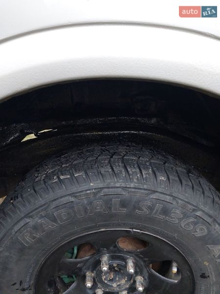 Позашляховик / Кросовер Opel Frontera 1999 в Верховині