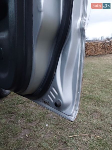 Позашляховик / Кросовер Opel Frontera 1999 в Верховині