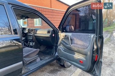 Позашляховик / Кросовер Opel Frontera 1999 в Глухові