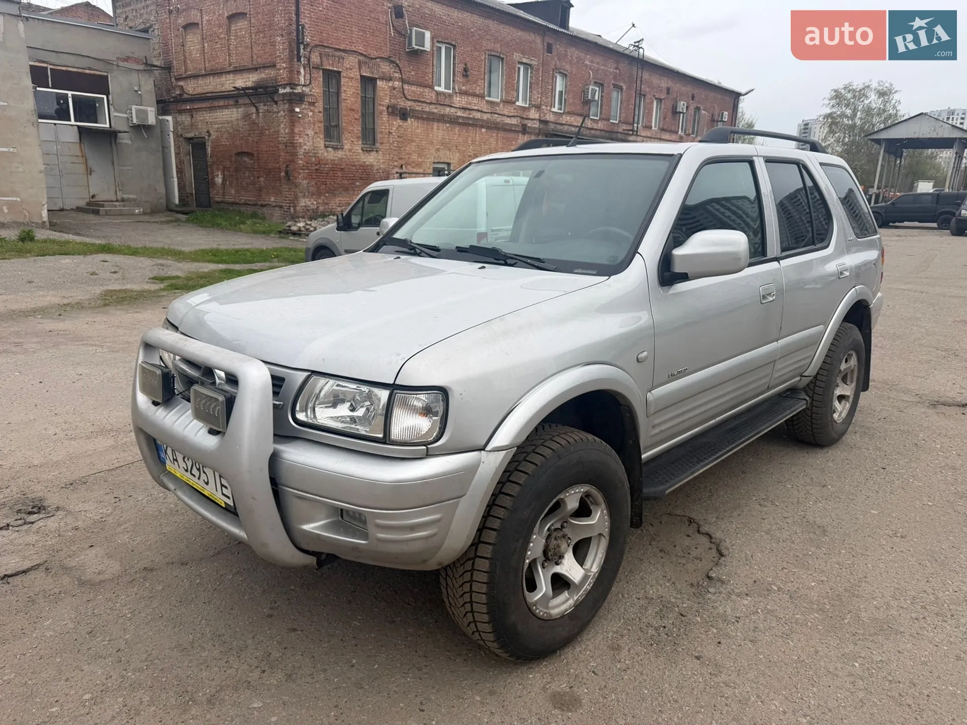 Фото авто 4