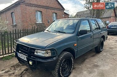 Внедорожник / Кроссовер Opel Frontera 1993 в Виннице