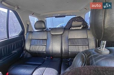 Позашляховик / Кросовер Opel Frontera 2000 в Черкасах фото 10 Позашляховик / Кросовер Opel Frontera 2000 в Черкасах