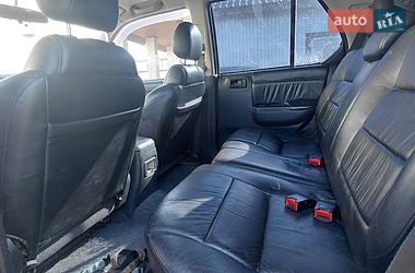 Позашляховик / Кросовер Opel Frontera 2000 в Черкасах фото 11 Позашляховик / Кросовер Opel Frontera 2000 в Черкасах