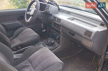 Позашляховик / Кросовер Opel Frontera 1994 в Білій Церкві фото 6 Позашляховик / Кросовер Opel Frontera 1994 в Білій Церкві