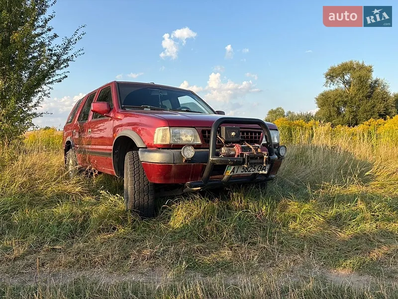 Opel Frontera 1994